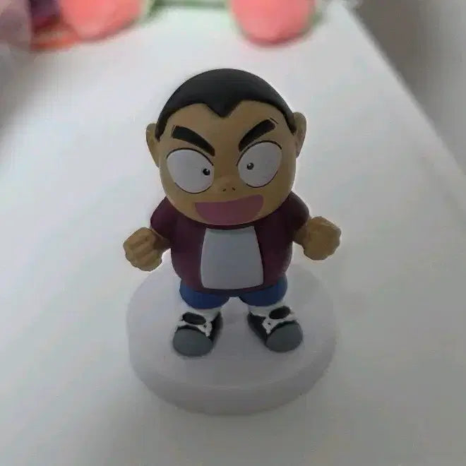[BUNJANG] Detective Conan Mungchi Figure / 명탐정코난 뭉치 피규어