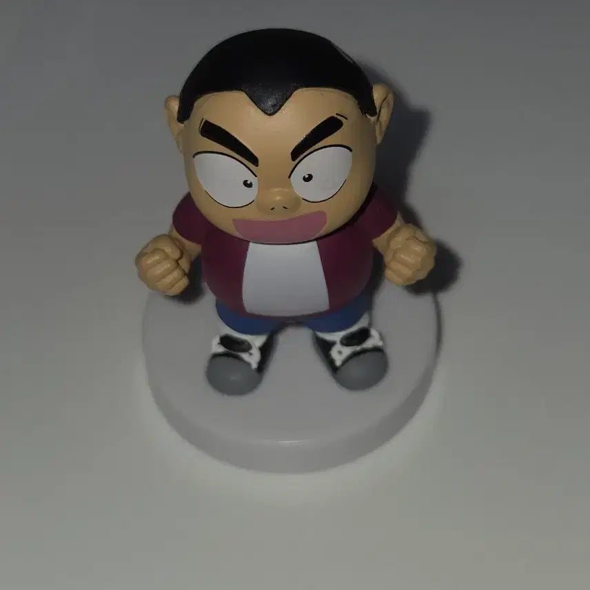 [BUNJANG] Detective Conan Mungchi Figure / 명탐정코난 뭉치 피규어