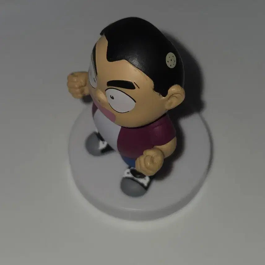 [BUNJANG] Detective Conan Mungchi Figure / 명탐정코난 뭉치 피규어