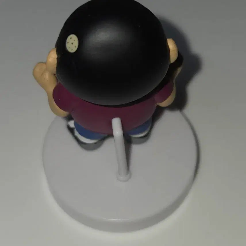 [BUNJANG] Detective Conan Mungchi Figure / 명탐정코난 뭉치 피규어