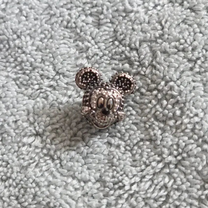 [BUNJANG] Pandora Disney Limited Mickey Mouse Charm / 판도라 참 디즈니 한정 미키마우스 참