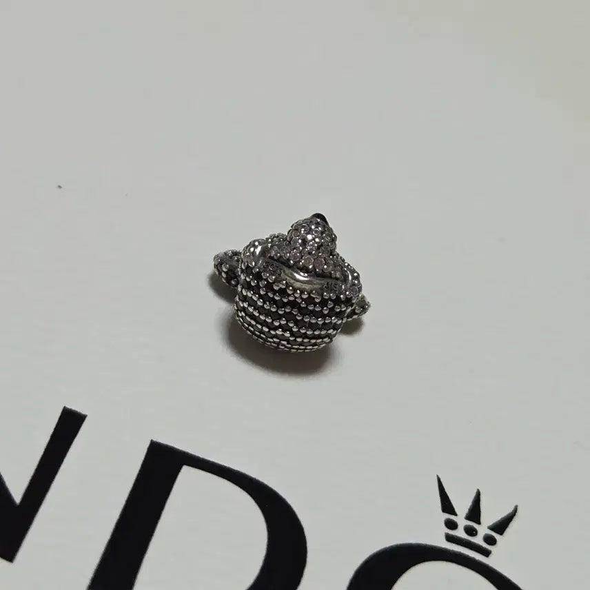[BUNJANG] Pandora Disney Limited Mickey Mouse Charm / 판도라 참 디즈니 한정 미키마우스 참