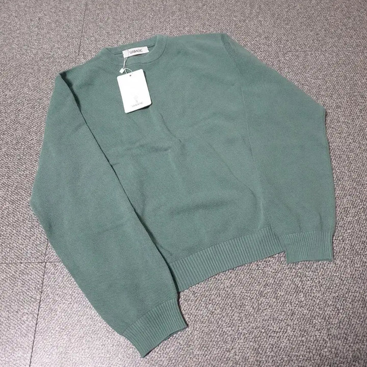 [BUNJANG] Urbanic30 Knit Sweater / 얼바닉30 니트 판매합니다