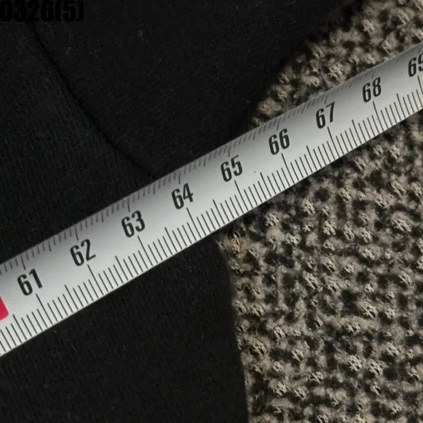 [SOLD OUT] 무아무아 블랙 맨투맨 티셔츠f 0326