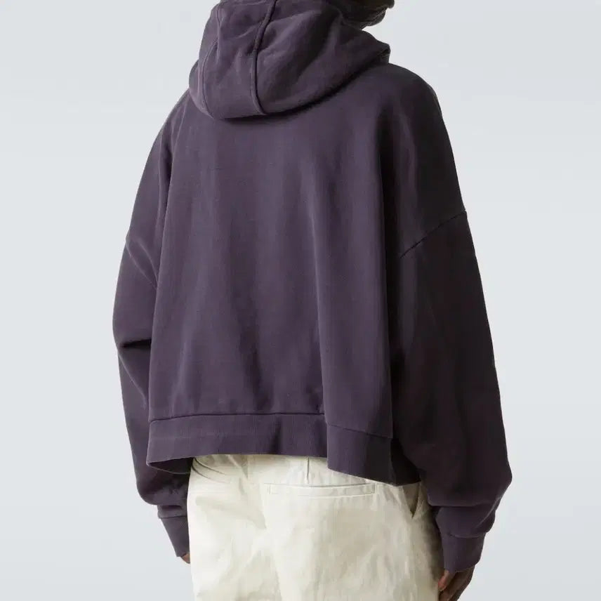 [BUNJANG] Entire Studios Ink Hooded Zip-Up Hoodie / 엔타이어스튜디오 풀 집 잉크 후드집업