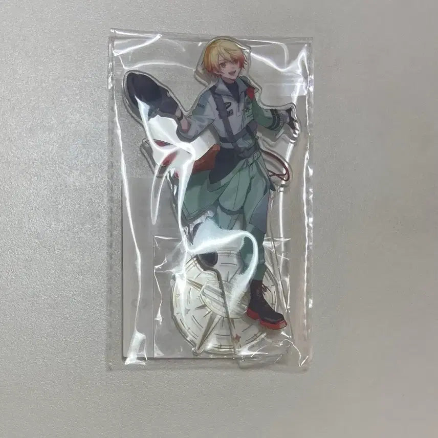 [BUNJANG] Project Sekai 5th Anniversary Tenma Tsukasa Acrylic Stand / 프세카 세카라이 5주년 아크릴 스탠드 텐마 츠카사 원더쇼