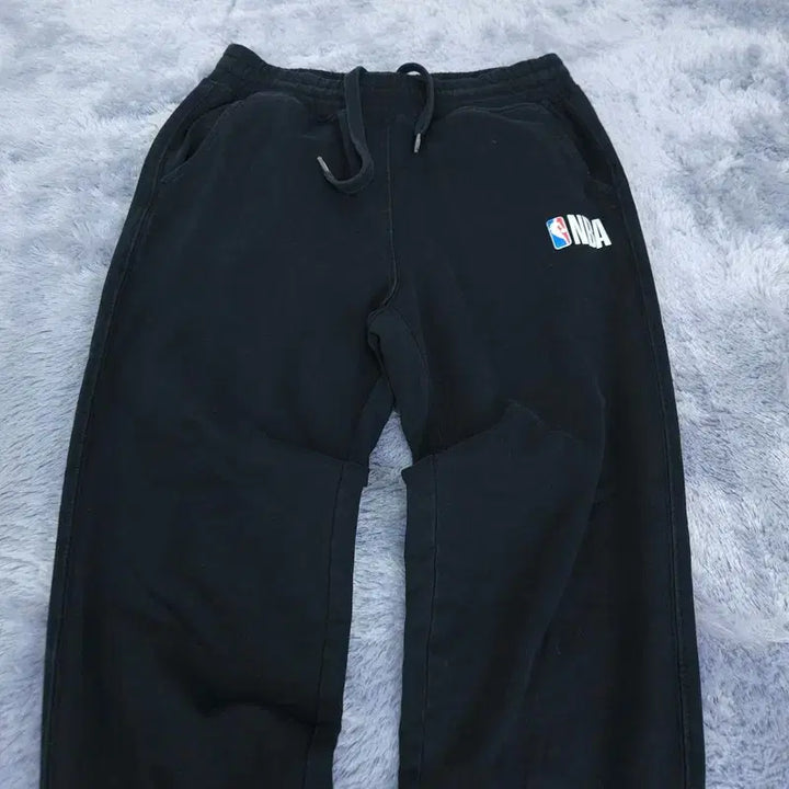 [BUNJANG] NBA Size 66 Athletic Pants / [66] nba 운동바지
