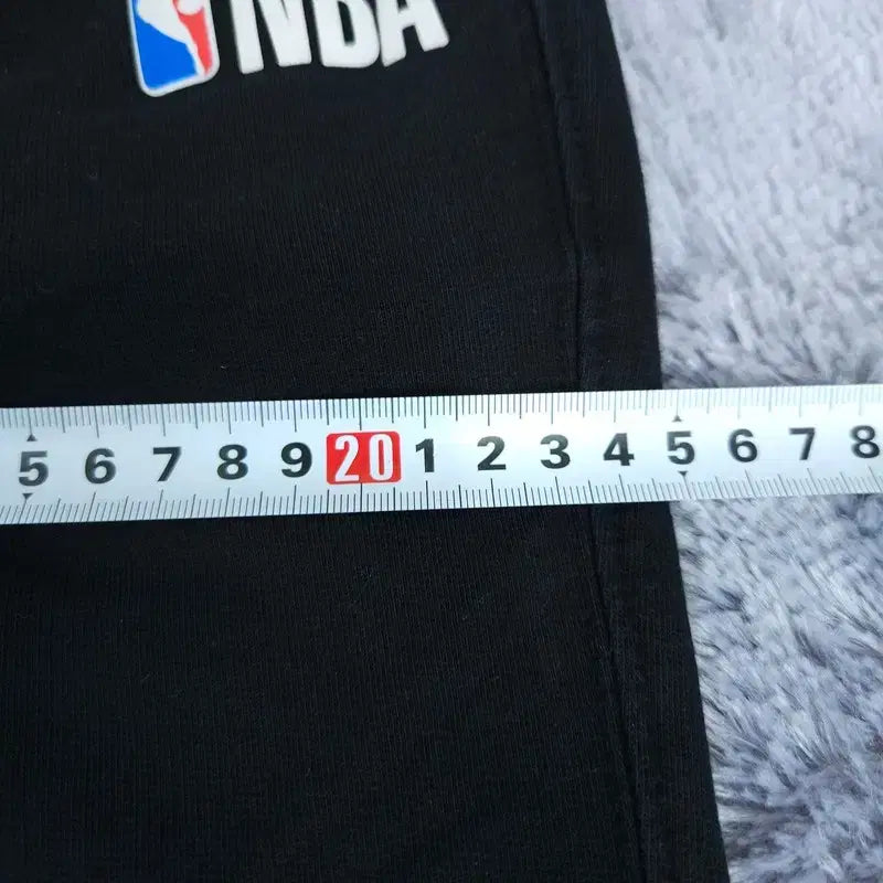 [BUNJANG] NBA Size 66 Athletic Pants / [66] nba 운동바지