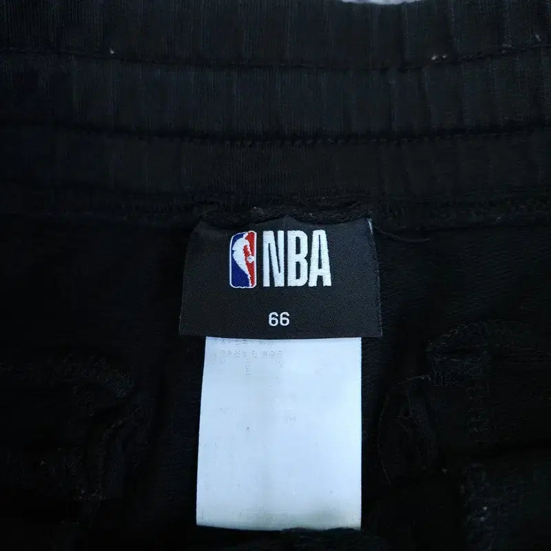 [BUNJANG] NBA Size 66 Athletic Pants / [66] nba 운동바지