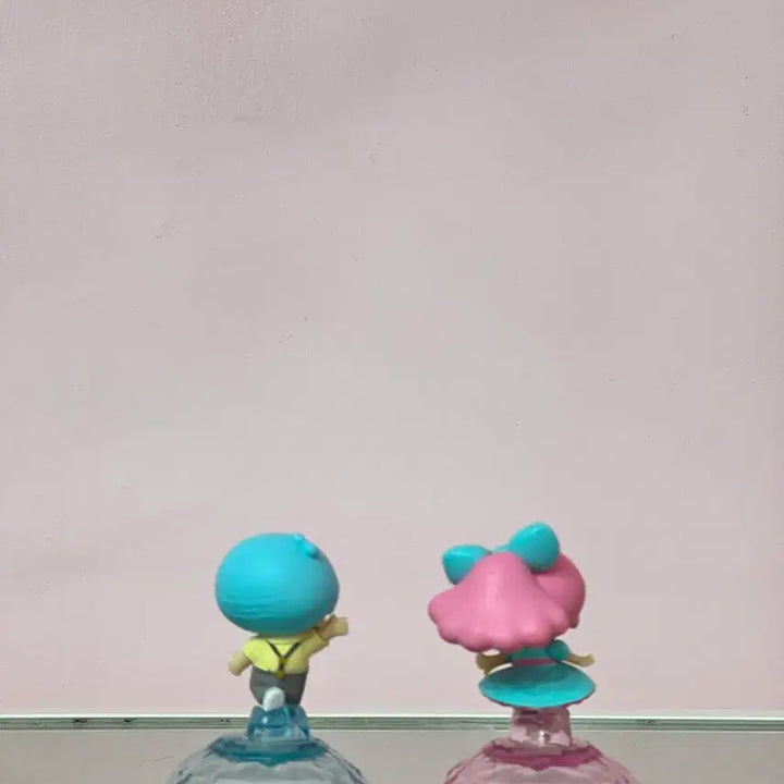 [SOLD OUT] 댄싱 리틀트윈스타 키키라라 가챠 일괄