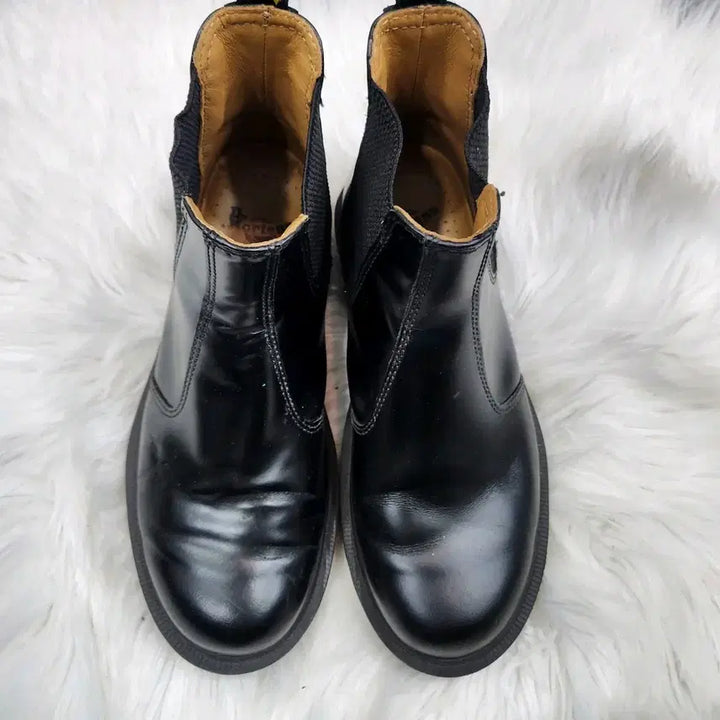[BUNJANG] Dr. Martens Chelsea Boots 240-245 / 닥터마틴 블랙 첼시 부츠 240-245