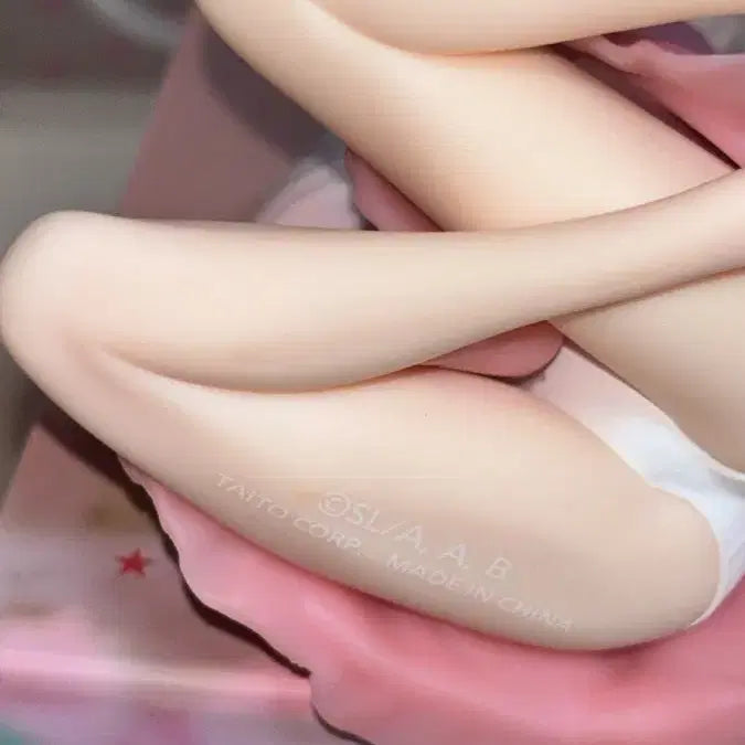 [SOLD OUT] 리코리스 리코일 치사토 피규어 판매합니다 미소녀