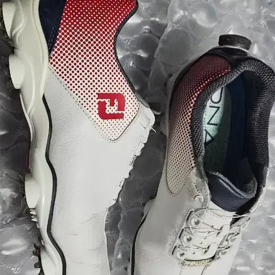 [BUNJANG] FootJoy DNA Helix Golf Shoes (240mm) / 풋조이 DNA 헬릭스 골프화 240