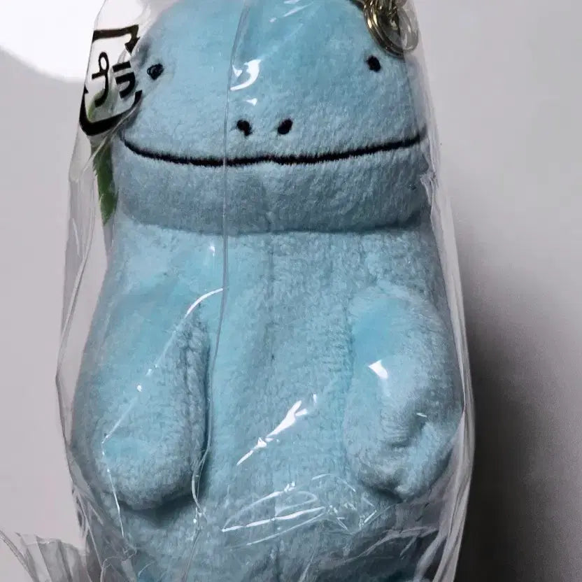 [BUNJANG] Pokemon Center All Star Mascot Wooper / 포켓몬 포켓몬센터 올스타 마스코트 누오