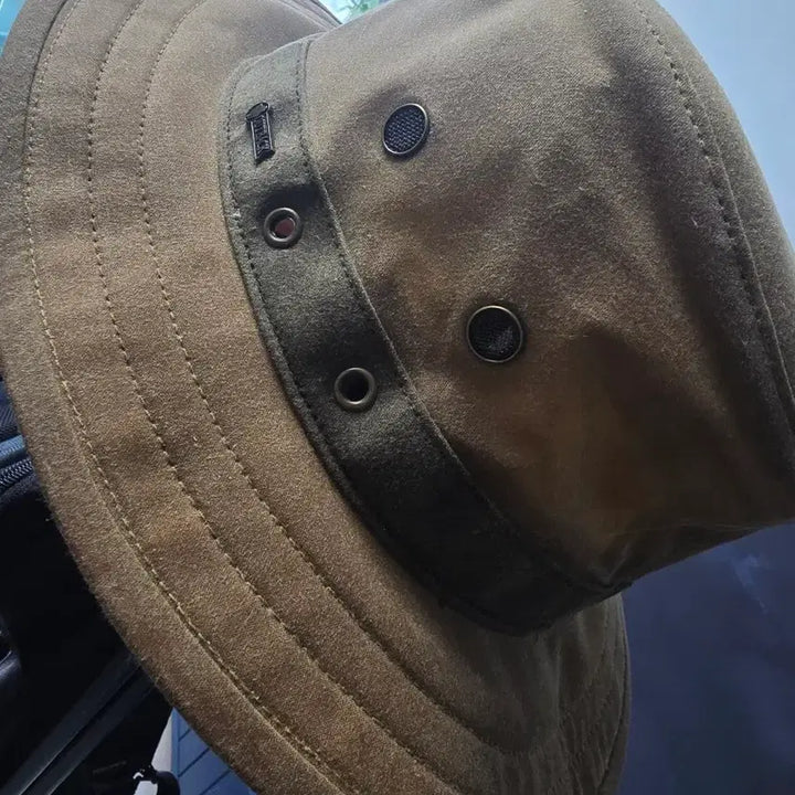 [BUNJANG] Outback Outback Hat / 아웃백 햇 Outback Hat