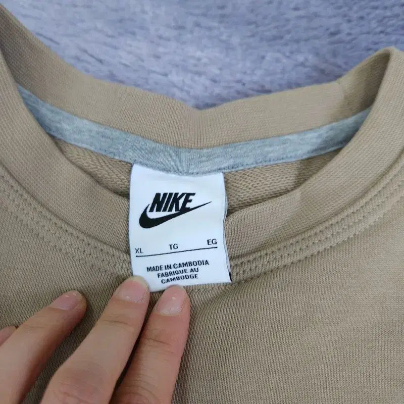 [BUNJANG] Nike Men&