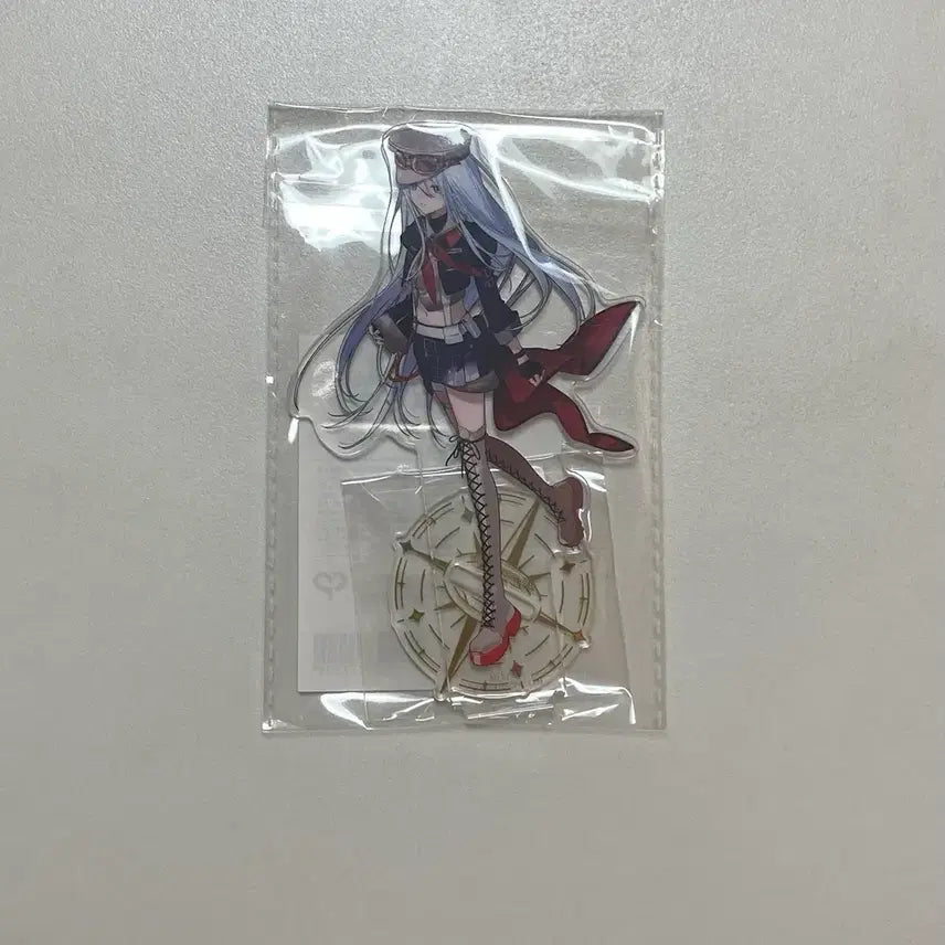 [BUNJANG] Project Sekai 5th Anniversary Yoisaki Kanade Acrylic Stand / 프세카 세카라이 5주년 아크릴 스탠드 요이사키 카나데 니고