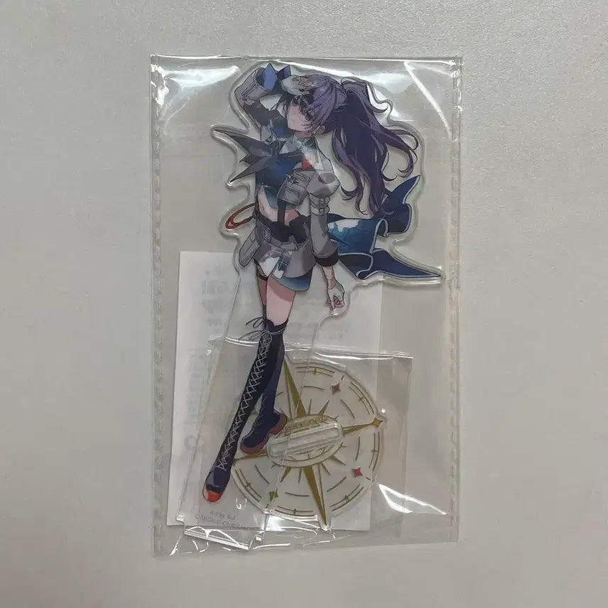 [BUNJANG] Project Sekai 5th Anniversary Asahina Mafuyu Acrylic Stand / 프세카 세카라이 5주년 아크릴 스탠드 아사히나 마후유 니고