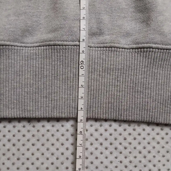 [BUNJANG] Puma Sweatshirt T-shirt Grey / 푸마 맨투맨 티셔츠 그레이