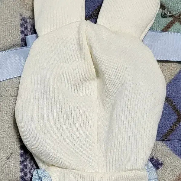 [BUNJANG] Sleep in Heaven Blue 10cm Doll Outfit / 슬립 인 헤븐 블루 10cm 인형옷