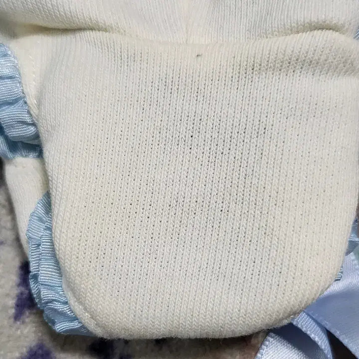 [SOLD OUT] 슬립 인 헤븐 블루 10cm 인형옷