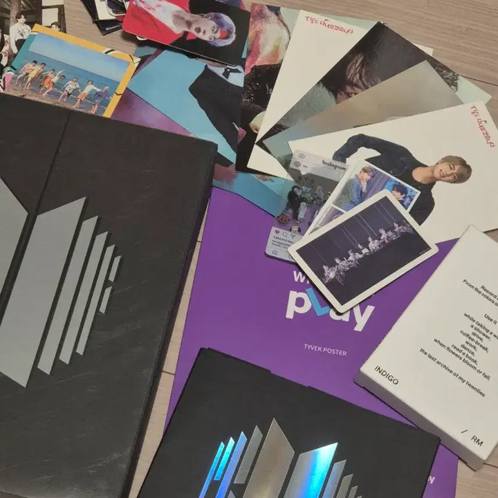 [BUNJANG] BTS Album / 방탄 앨범 (급처)