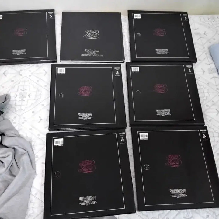 [BUNJANG] Classical Music LP Complete Set / 클래식 LP 전집 판매합니다. 부산 해운대