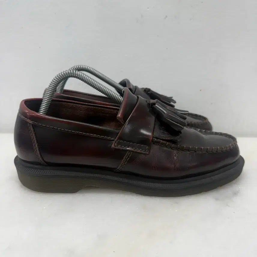[BUNJANG] Dr. Martens Adrian Tassel Loafers / (UK7)닥터마틴 아드리안 테슬로퍼