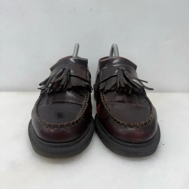 [BUNJANG] Dr. Martens Adrian Tassel Loafers / (UK7)닥터마틴 아드리안 테슬로퍼