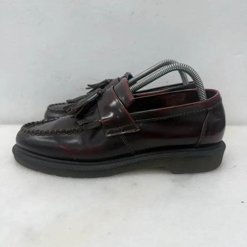 [BUNJANG] Dr. Martens Adrian Tassel Loafers / (UK7)닥터마틴 아드리안 테슬로퍼