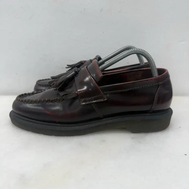 [BUNJANG] Dr. Martens Adrian Tassel Loafers / (UK7)닥터마틴 아드리안 테슬로퍼