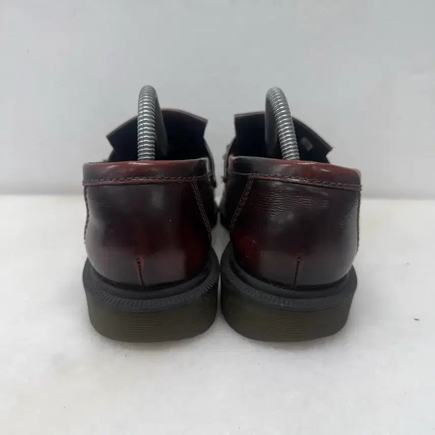 [BUNJANG] Dr. Martens Adrian Tassel Loafers / (UK7)닥터마틴 아드리안 테슬로퍼
