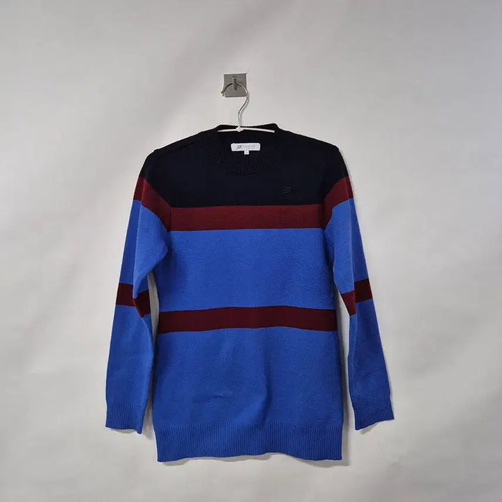 [BUNJANG] Beanpole Sport Spring/Autumn Round Knit Women&