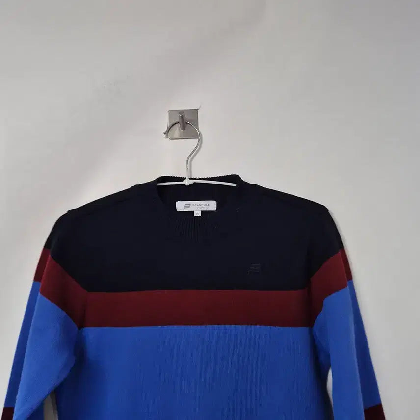 [BUNJANG] Beanpole Sport Spring/Autumn Round Knit Women&