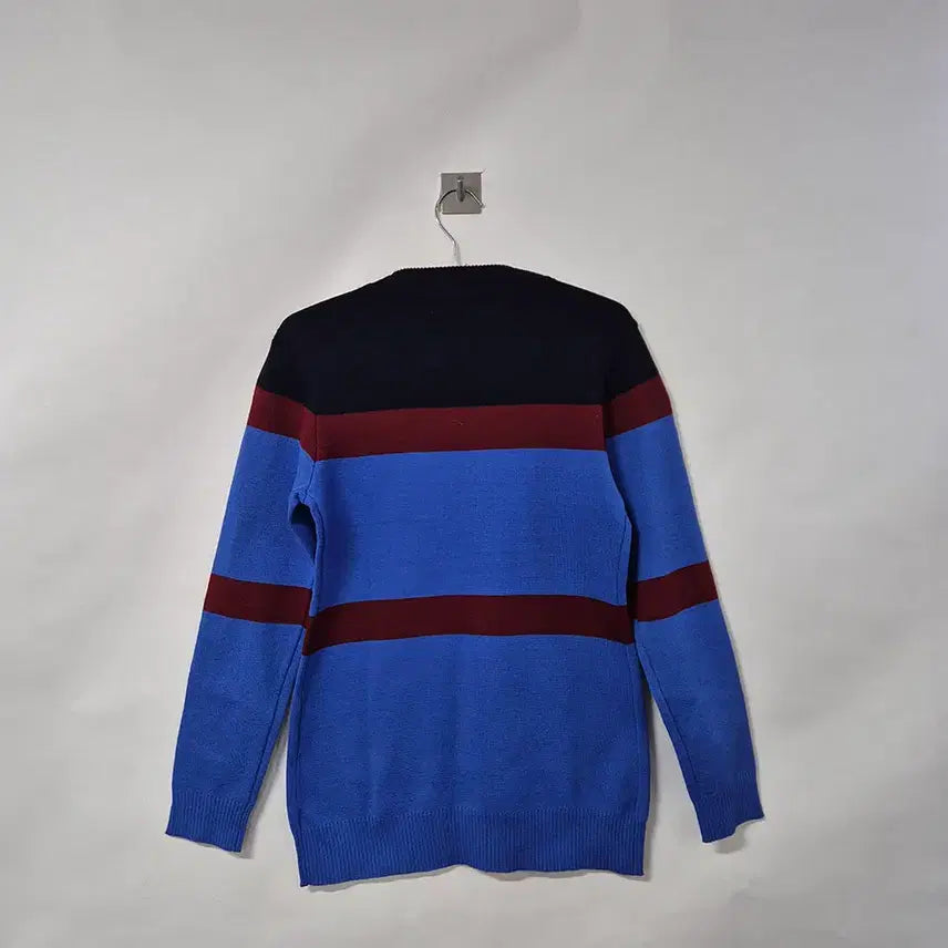 [BUNJANG] Beanpole Sport Spring/Autumn Round Knit Women&