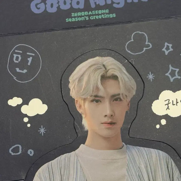 [BUNJANG] ZEROBASEONE 2024 Good Night Season&