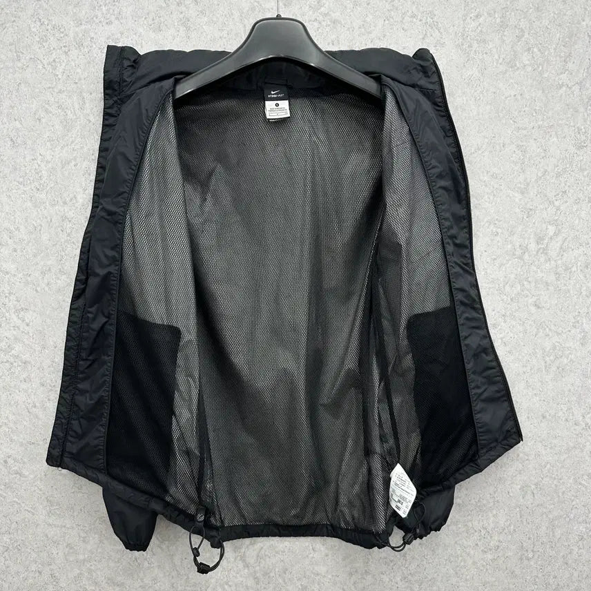 [BUNJANG] Nike Manchester United Windbreaker Jacket / 90 나이키 맨체스터 유나이티드 남자 바람막이 자켓