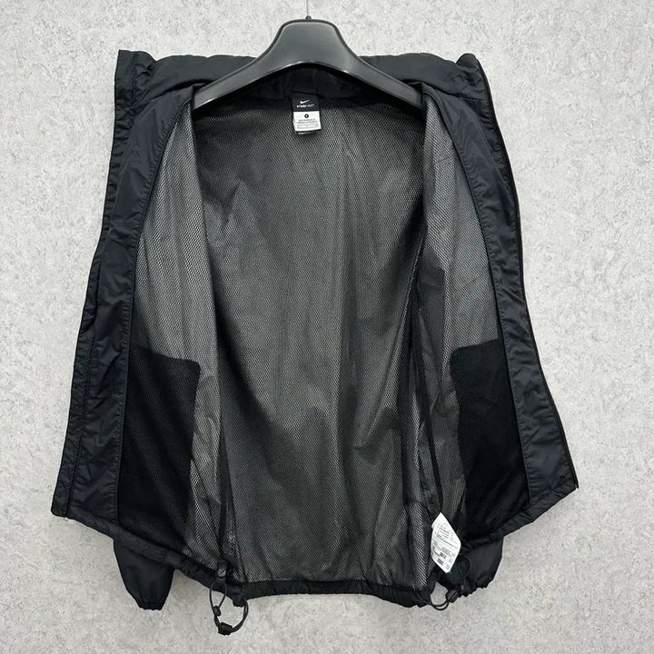 [BUNJANG] Nike Manchester United Windbreaker Jacket / 90 나이키 맨체스터 유나이티드 남자 바람막이 자켓