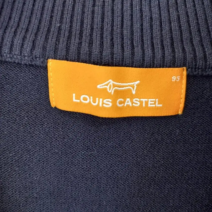 [BUNJANG] Louis Castel Men&