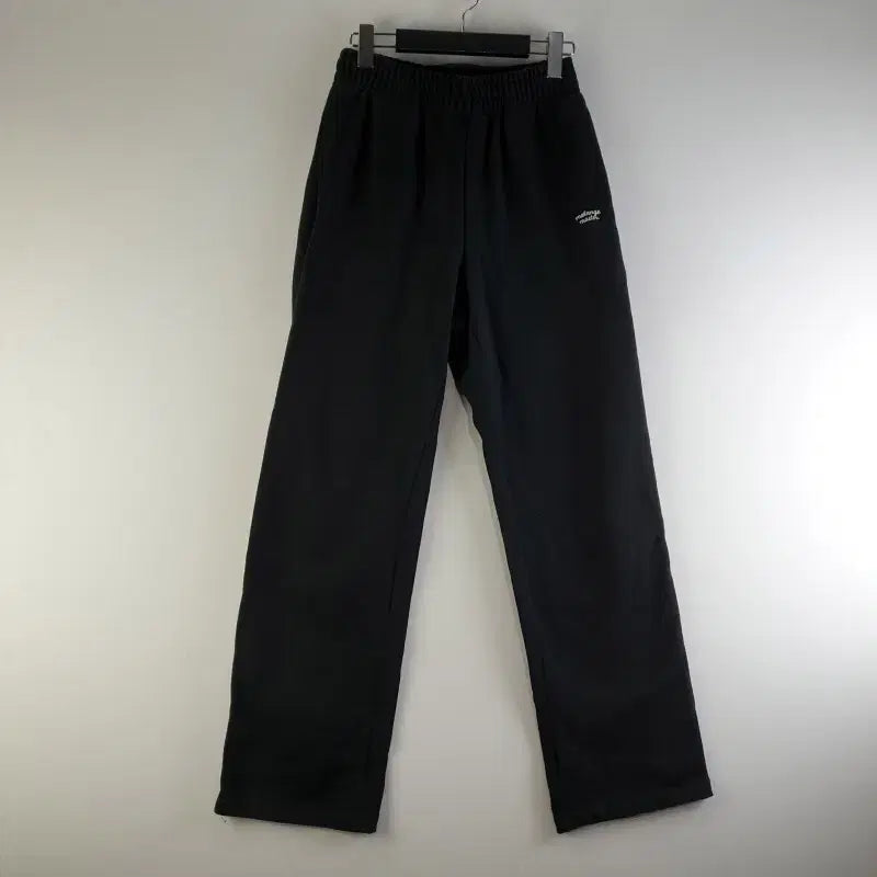 [BUNJANG] Melange Master Unisex Training Pants / 멜란지마스터 공용S 트레이닝 팬츠 M3686