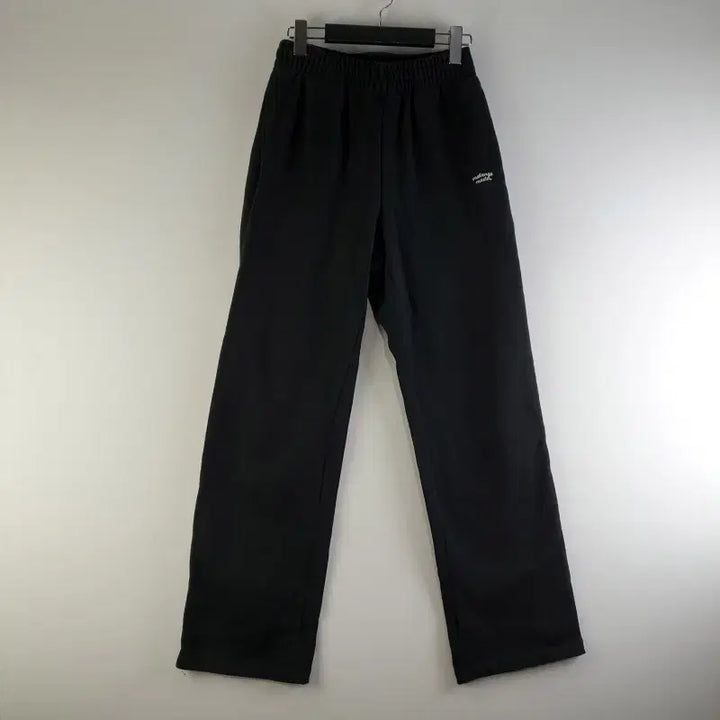 [BUNJANG] Melange Master Unisex Training Pants / 멜란지마스터 공용S 트레이닝 팬츠 M3686