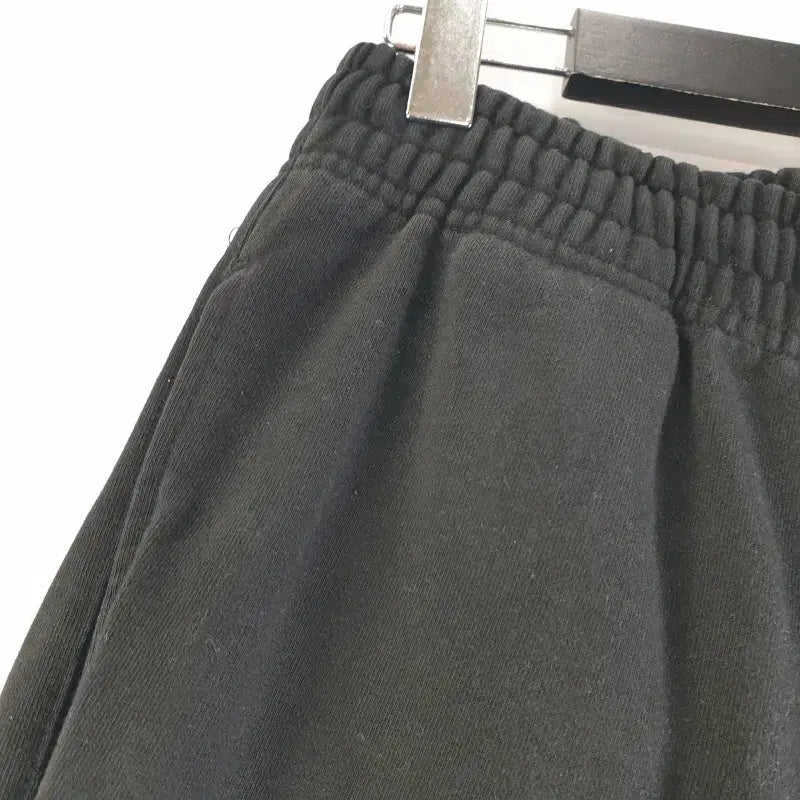 [BUNJANG] Melange Master Unisex Training Pants / 멜란지마스터 공용S 트레이닝 팬츠 M3686