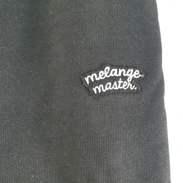 [BUNJANG] Melange Master Unisex Training Pants / 멜란지마스터 공용S 트레이닝 팬츠 M3686