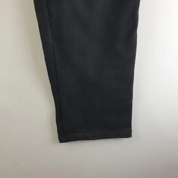 [BUNJANG] Melange Master Unisex Training Pants / 멜란지마스터 공용S 트레이닝 팬츠 M3686