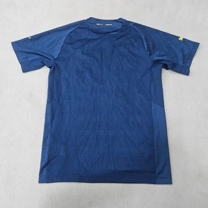 [BUNJANG] Puma Arsenal Jersey Short Sleeve T-Shirt / S 푸마 아스날 유니폼 반팔티 0325Y
