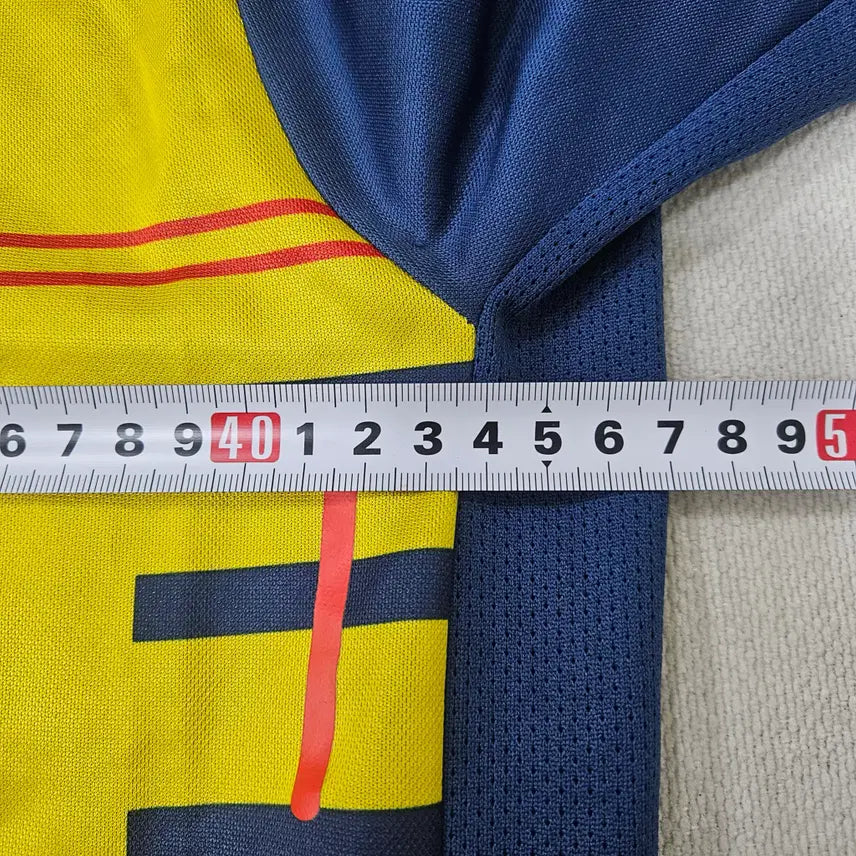 [BUNJANG] Puma Arsenal Jersey Short Sleeve T-Shirt / S 푸마 아스날 유니폼 반팔티 0325Y