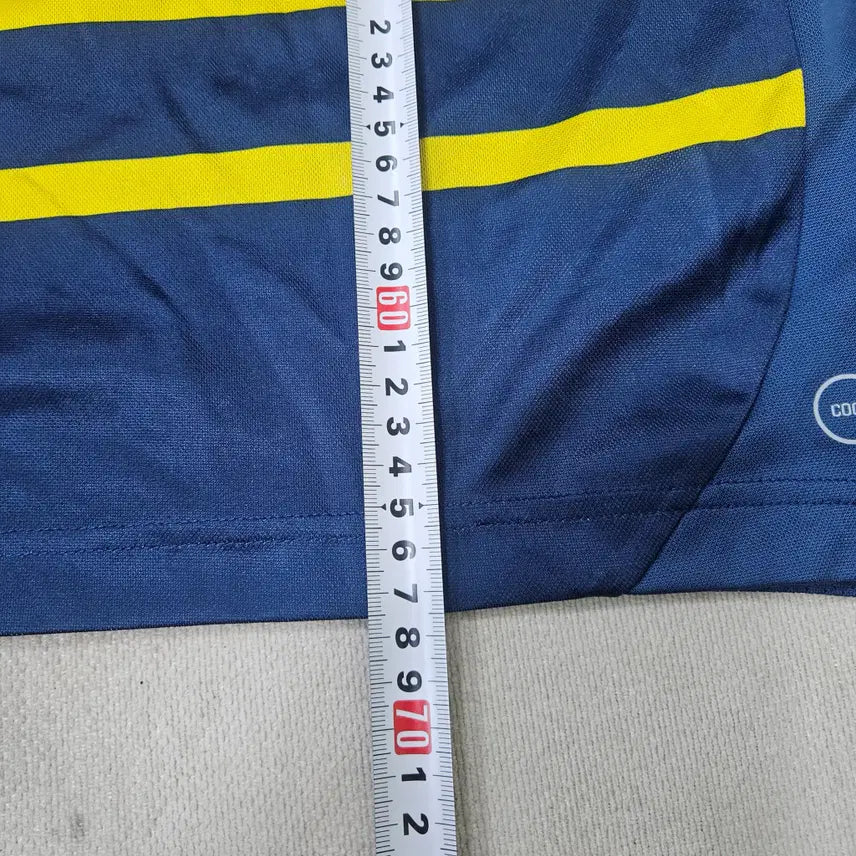 [BUNJANG] Puma Arsenal Jersey Short Sleeve T-Shirt / S 푸마 아스날 유니폼 반팔티 0325Y