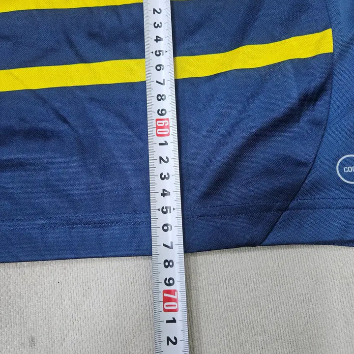 [BUNJANG] Puma Arsenal Jersey Short Sleeve T-Shirt / S 푸마 아스날 유니폼 반팔티 0325Y