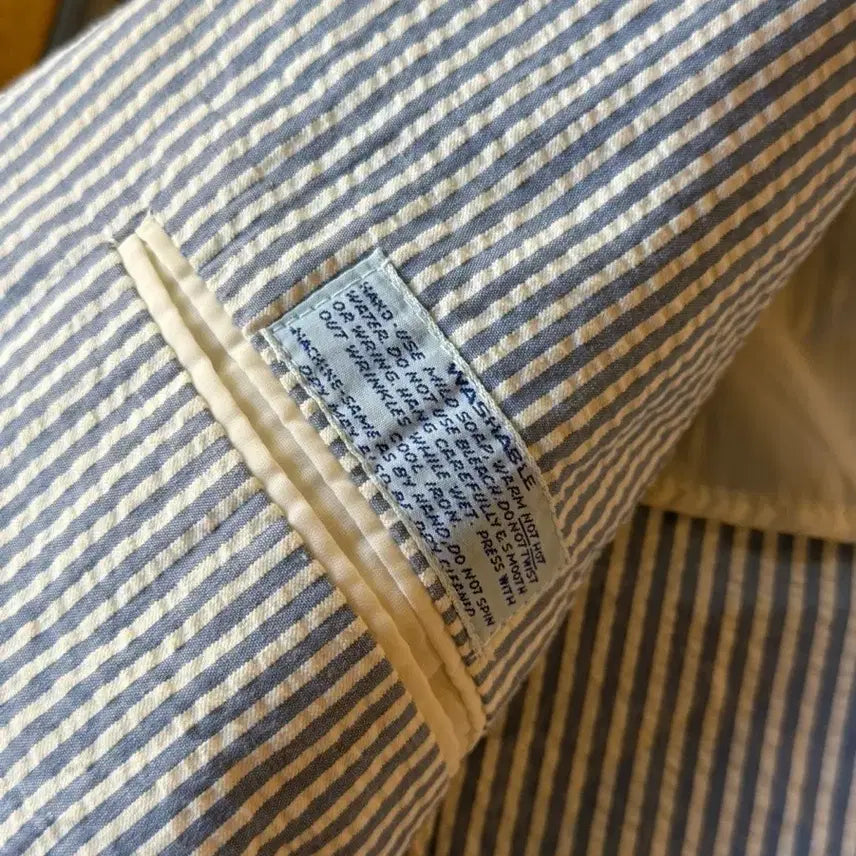 [BUNJANG] Brooks Brothers Seersucker Jacket Men&