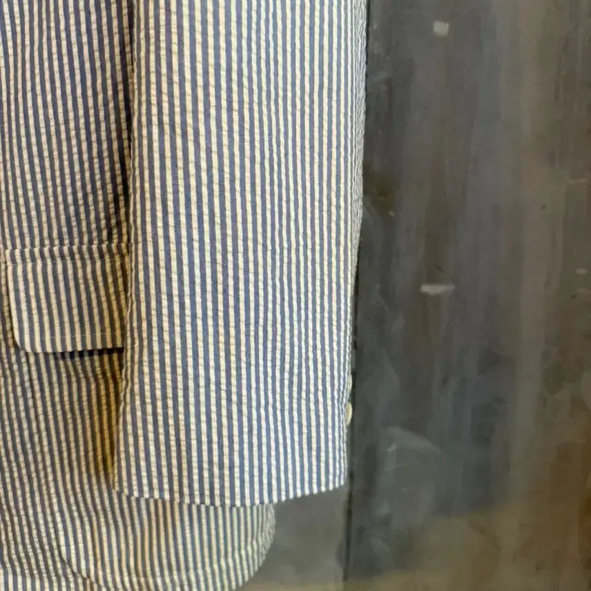 [BUNJANG] Brooks Brothers Seersucker Jacket Men&